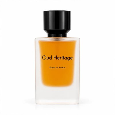 Mlieh -  Oud Heritage Extrait de Parfum 40 ML