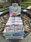 Pokémon (FR) Bundle 6 boosters - EV8.5 Evolutions Prismatiques (Scellé Neuf)