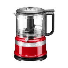 Hachoir KITCHENAID 5KFC3516EER Rouge Empire