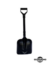 Voile Backcountry Snow Shovel