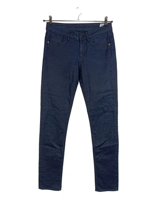 G-STAR RAW Vaquero slim Mujeres Vaquero Talla EU 38 azul look casual - Imagen 1 de 4