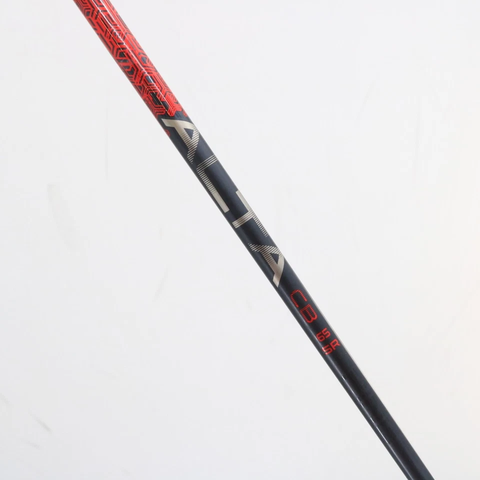 PING G410 SFT 7 Fairway Wood 22 Degrees Graphite Alta CB SR Senior RH S-156010 - Image 4 of 4