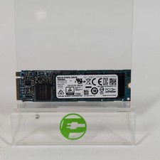 Toshiba KXG50ZNV256G 256 GB M.2
