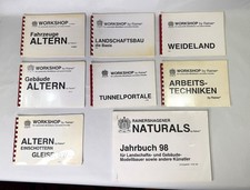 Rainershagener Naturals - neun Workshops für...