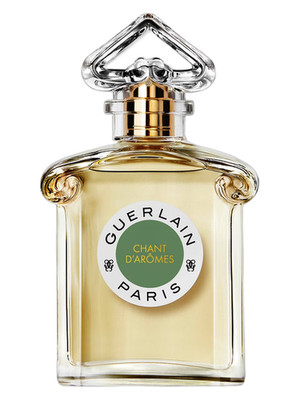 CHANT D'DAROMES-GUERLAIN-WOMEN-EDT-SPRAY-2.5 OZ-75 ML-AUTHENTIC-MADE IN FRANCE