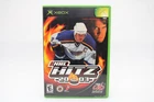 Refurbished Original Xbox NHL Hitz 2003 No Manual Very Good Mint Clean Pristine