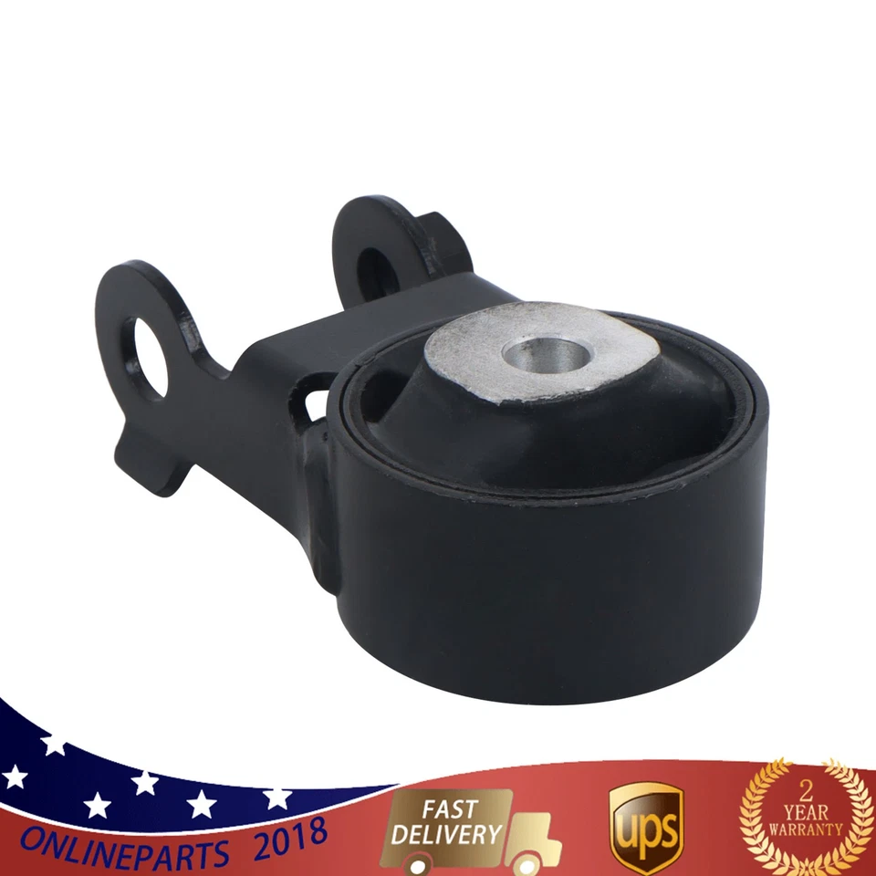 Para Toyota Yaris 06-17 1.5L para transmisión manual del motor y montaje de puntal de par 4 piezas Foto 3 de 4