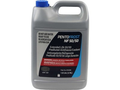 For 1999-2016 Volvo S80 Coolant Antifreeze Pentosin 15359RDNX 2010 2000 2001