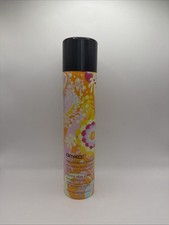 RARE AMIKA TOUCHABLE HAIRSPRAY SEA BUCKTHORN BERRY STRONG FLEXIBLE HOLD 10oz