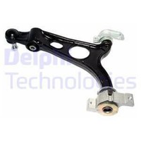 Querlenker Lenker RadaufhäNgung Vorne FüR Alfa Romeo 147 937 1.6 16V T.Spark Eco