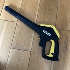 Karcher Pressure Washer Full Control Gun Only K2 K3 K4 K5 K6 K7 160Bar Good Cond