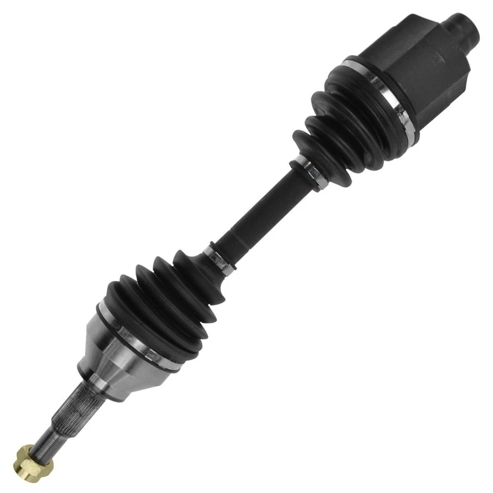 Conjunto de eje CV delantero exterior derecho o derecho para cobalto HHR G5 iones nuevo Foto 4 de 4