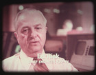 16mm Film RCA XL100 Color TV Commercial 1970s Chief Engineers Testimonial Ad — photo 4