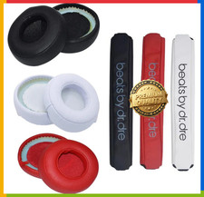 Replacement Headband Sponge Cushion Pad Parts Headset for Beats By Dr. Dre Pro R