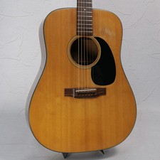 Used Martin / 1974 D-18 SQ S/N 349946 Acoustic Guitar