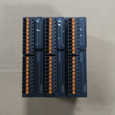 Schneider Modicon TM3DQ16TG 1PCS