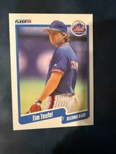 Tim Teufel