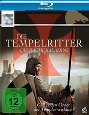 Die Tempelritter - Die Rache Saladins
