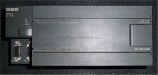 1Pc Used Siemens 6ES7216-2BF21-0XB0 sf