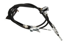 Seilzug Feststellbremse Hinterachse für FORD FOCUS I Stufenheck Turnier