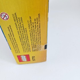 LEGO 5770 Creator 3 in 1 - Lighthouse Island - 2011 - NEW & Sealed Box Has Wear