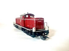 Märklin Lokomotive H0 37903 digital BR V 90 DB mfx Softdrive Telex