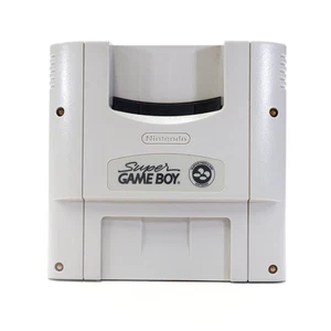 Super Game Boy (Famicom) Cart Only - Authentic Good Condition