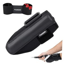 Golf Wrist Brace Golf Wrist Training Aid with Arm Band - Efficient Golf Swing