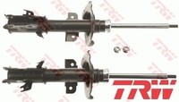 TRW JGM1121T StoßDäMpfer StossdäMpfer Vorderachse Vorne FüR Mazda
