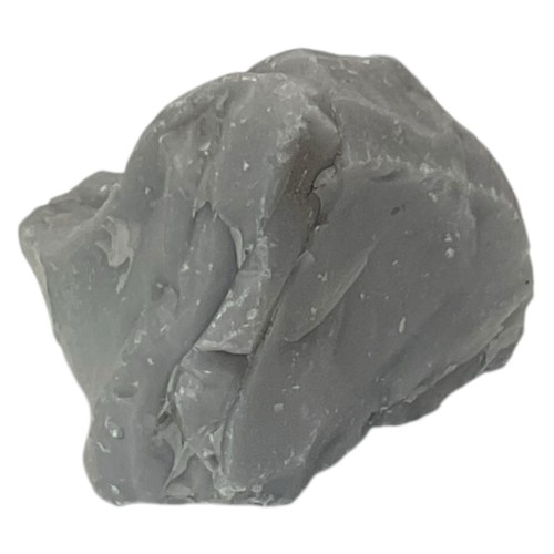 Vetro artistico grigio fattoria scorie scorie #5XL227 - Foto 2 di 6
