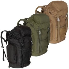 Britannico Esercito Zaino da Trekking 30 Litro