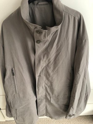 Herrenjacke - Walbusch - Gr. 58