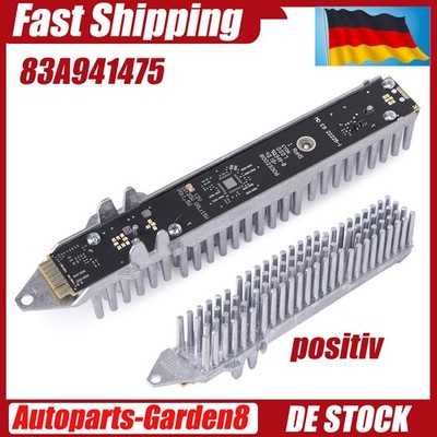 Für Audi Q3 XENUS LED DRL Tagfahrlicht Modul 83A941475 Scheinwerfer Steuergerät