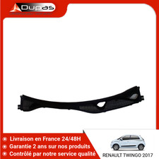 Pare-brise Renault TWINGO