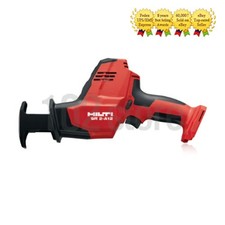 Hilti SR 2-A12 Seghetto alternativo senza fili 12 V (utensile nudo)