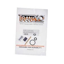 Transgo 6L80 6L90 Cooling System Upgrade Kit Compatible with Chevy GMC and 