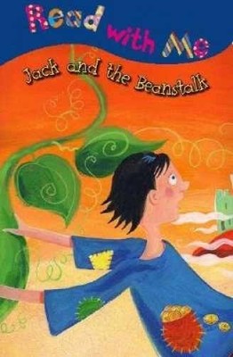 Jack And the Beanstalk (Read With - Hardcover, by Page Nick; Page - Very Good