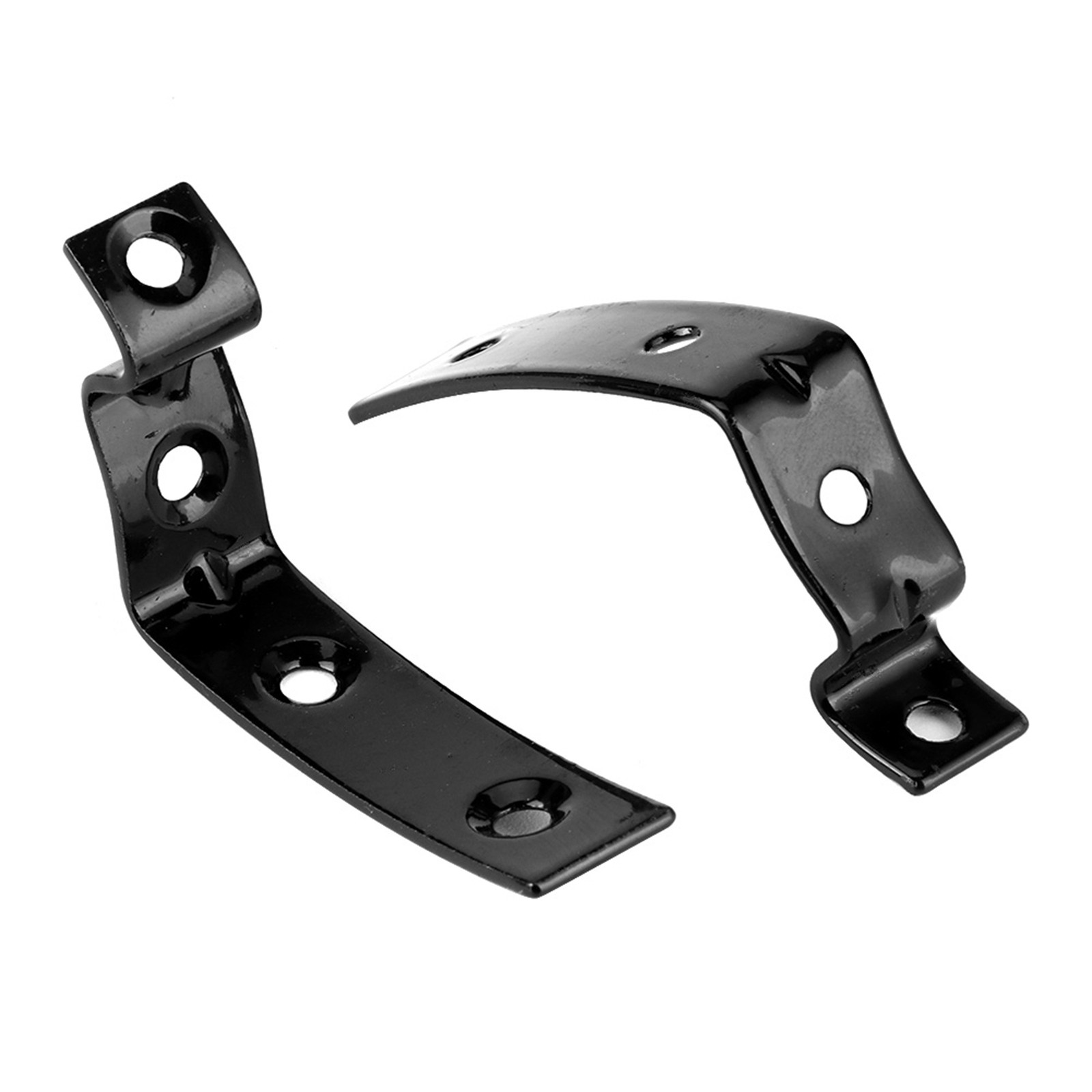 Glove Box Lid Hinge Repair Kit For A4 B6 B7 RS4 S4 8E2857035 Easy To Use