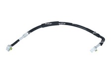 NRF 400039 Air Conditioning High Low Pressure Line Fits Audi A4 B6 8E2 8E5