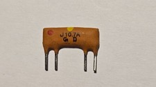 1x Keramik-Filter FM-ZF-Filter 10.7 10,7 murata UKW-ZF-Filter Tuner Receiver RFT