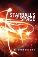 Jim Cunningham | Starballs In Space | Taschenbuch | Englisch (2011) | Xlibris