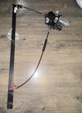 97-03 Vw Eurovan T4 Front Left Driver Side Front Door Window Regulator Motor Oem 97-03 Vw Eurovan T4 Front Left Driver Side Front Door Window Regulator Motor Oem