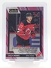 SIMON NEMEC 2023-24 OPC PLATINUM MATTE PINK ROOKIE #243 DEVILS Q3687