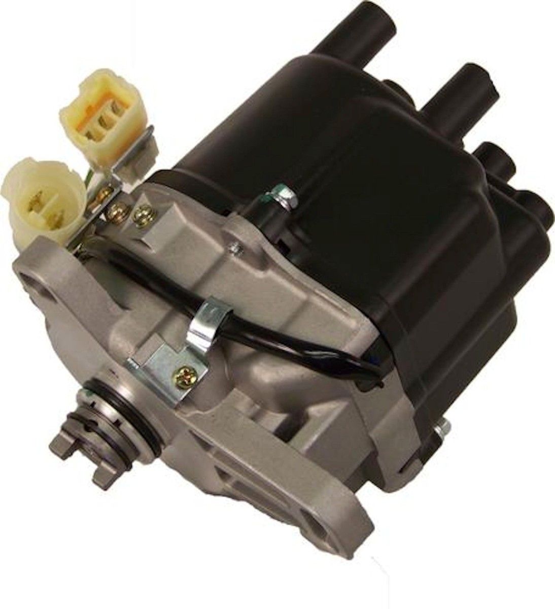 IGNITION DISTRIBUTOR OBD0 for 88 89 90 91 Acura Integra D16A1