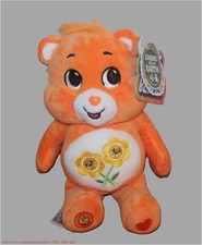 Care Bears Fun Size Sparkle Plush Friend Bear