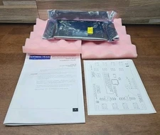 SOFTWARE HOUSE AS0074-000 R/8 MODULE RELAY BOARD NEW OPEN BOX