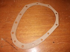 NEW TIMING COVER GASKET FOR FX FJ FE FC FB EK EJ HOLDEN GREY MOTOR