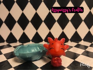 hatchimals underwater friends