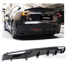 For 2024-2025 Tesla Model 3 Highland Rear Dif...