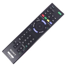 New Replace RM-ED057 For Sony TV Remote Control RMED057 KDL-60R520A KDL60R520A